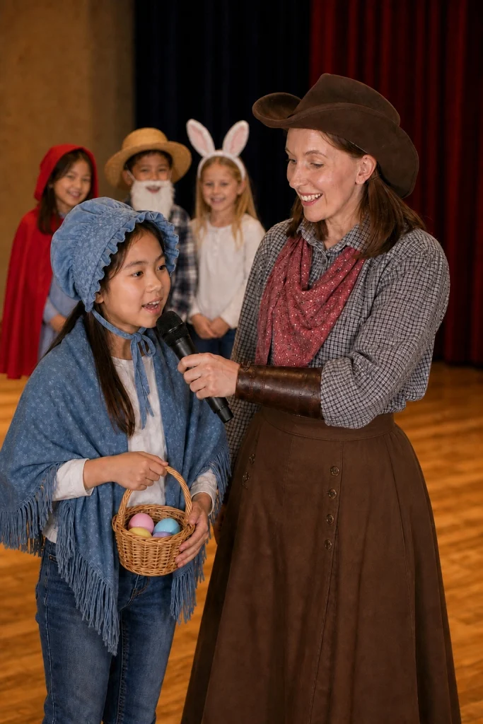 StoryTime Entertainment, LLC 
