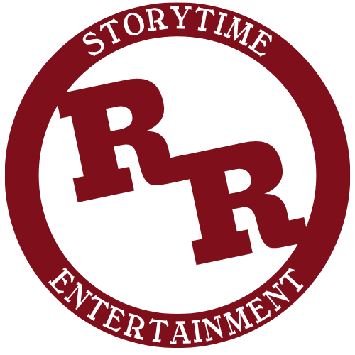 Book StoryTime Entertainment today for your school assembly or library program!